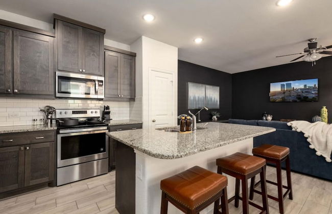 Spacious Pet Friendly - 7 Miles to Eagle Mountain Lake - Foto 47