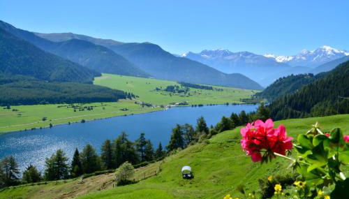 Panorama Lodges Plagött - Foto 5