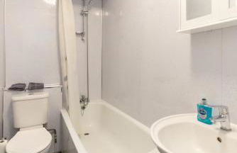 Modern Flat in Waterloo - Foto 8