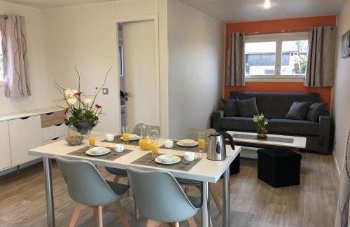 Mandarine la vallee des noyers - Foto 1