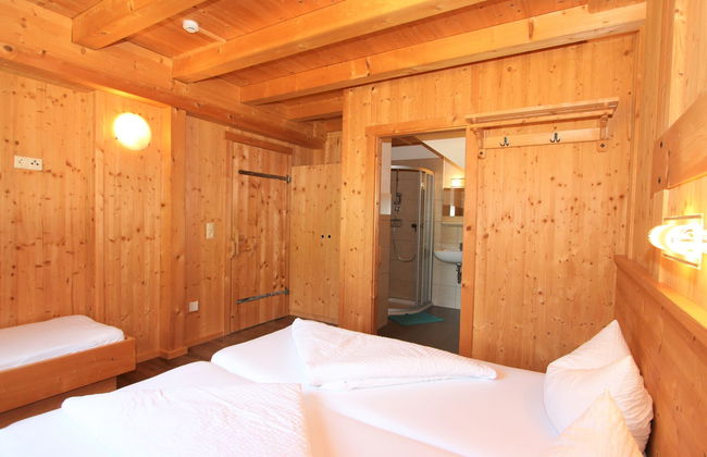 Chalet Alois - Foto 17