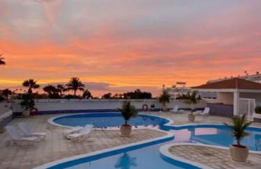 BuenaVista Romantic Bungalow in Costa Adeje - Foto 41