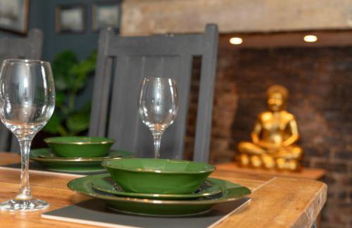 Characterful Terrace Retreat in County Durham - Sleeps 6 - Foto 21