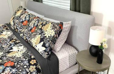 2 whole houses, Fire pit, Game room, feel at home. - Foto 6