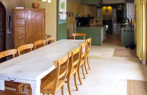 Villa de charme à Saint-Maime avec piscine privée - Foto 7