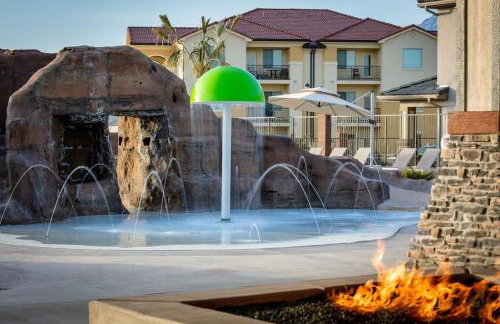 Zion Village 339 3 Bed, 2 and a half Bath, Game Systems, Mister System, and Community Pool - Foto 55