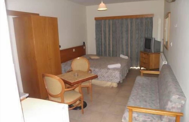 Valana Hotel Apartments - Foto 10