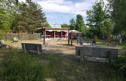 FeWo am Kulkwitzer See - Foto 29