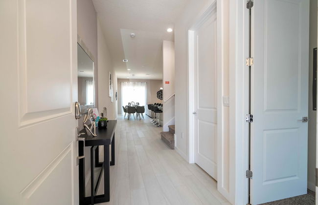 Luxury 3BR Home With Mario Bros Room Near Disney - Foto 5