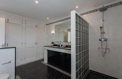 Portomare Delight Private pool & Seaviews Pasito Blanco - Foto 25