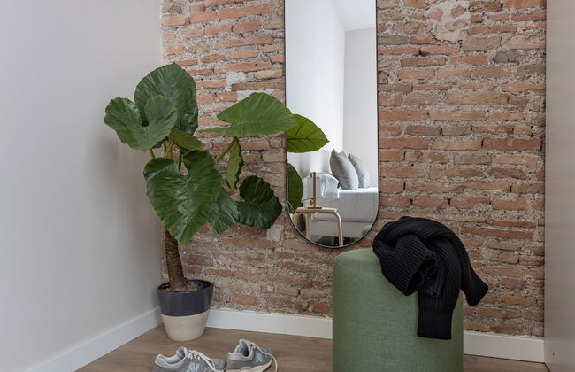 Líbere Málaga Teatro Romano - Foto 6