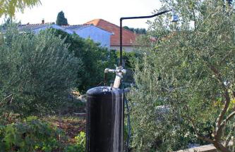 Apartment Ugljan 846b - Foto 10