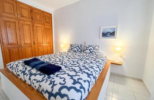 Juwel des Meeres Nudist Place FKK Complejo Nudista - Charco del Palo - - Foto 4