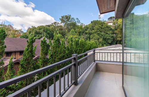 Dona Ella 204 - Apê NOVO no Centro de Gramado - Foto 7