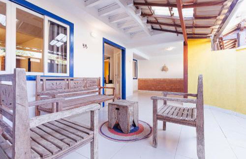 Casa com garagem - 300m da Rua das Pedras - Photo 2