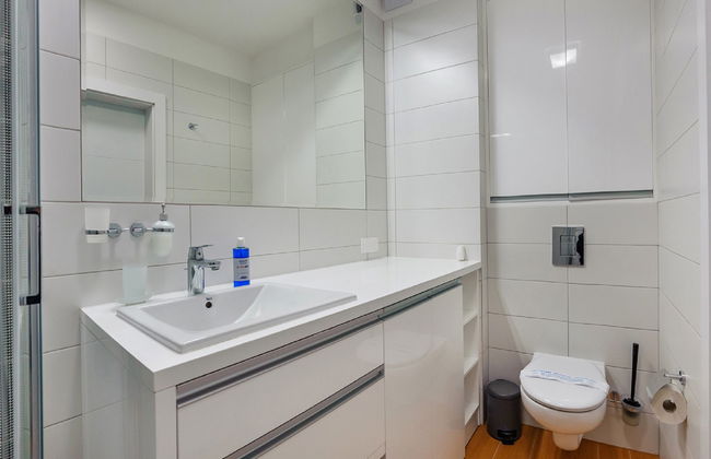 Kąty Rybackie Marina - Foto 26