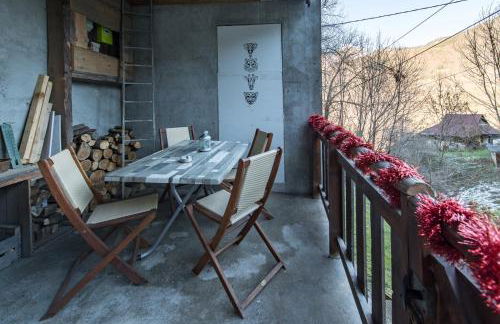 CosyBergerie - Foto 30