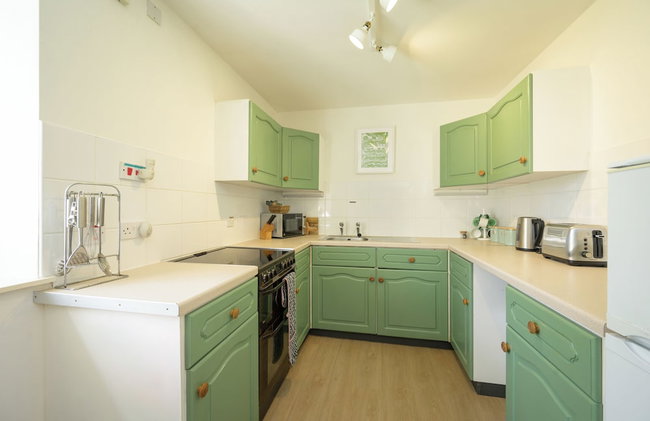 Cardross Estate Holiday Cottages - Foto 57