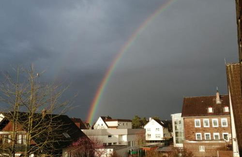 Shiraz-Home das Ferienhaus in Holzminden, 120qm Privatsphäre für ungestörte Erholung - Foto 33