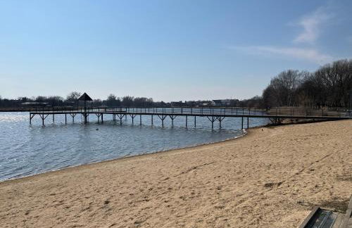 Domek nad Zalewem - Foto 41