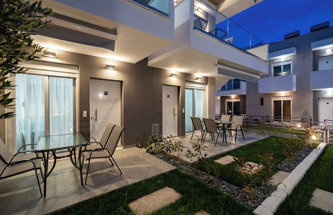 Danai & Palm Residential Complexes - Photo 38