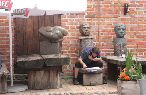 Folwark Malinowy Chruśniak - Foto 59