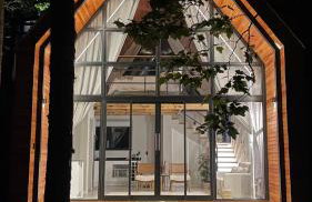 Cabanas Jardim de Tereza - Foto 53