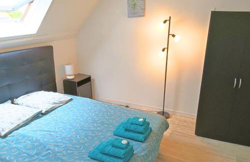 Duplex du Pollet - Foto 4