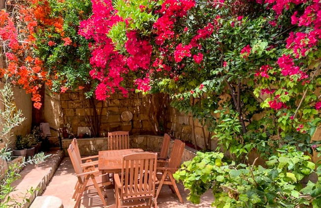 Marina View - Front of Sea Cospicua - Foto 4