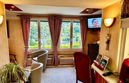 Maison Le Barbier 10pers Le Mont Dore - Foto 4