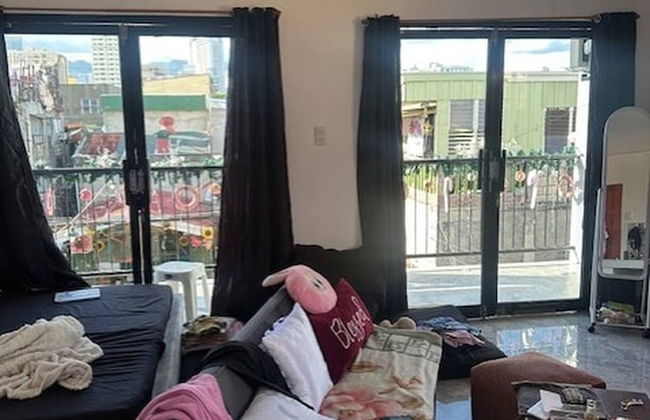 Mabolo Apartment Holy Name Cebu City Philippines - Foto 3