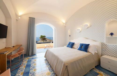 Capri beach relais Oltremare - Foto 1
