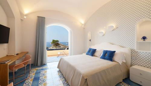 Capri beach relais Oltremare - Foto 1