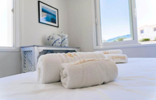 Family-friendly Apartment Just Steps Away From the Sea - Foto 14