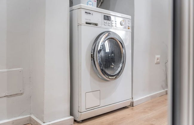 Pazari i Ri - Cozy Studio - Foto 25