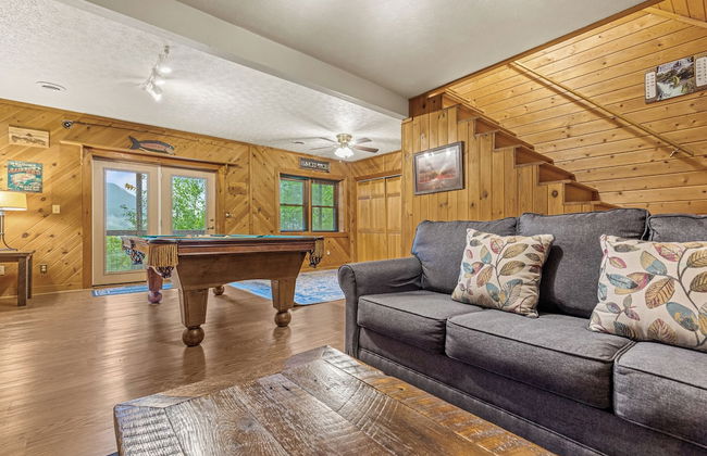 Angels View by Jackson Mountain Rentals - Photo 33