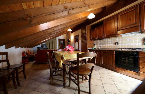 Valley Vacanze - Foto 9