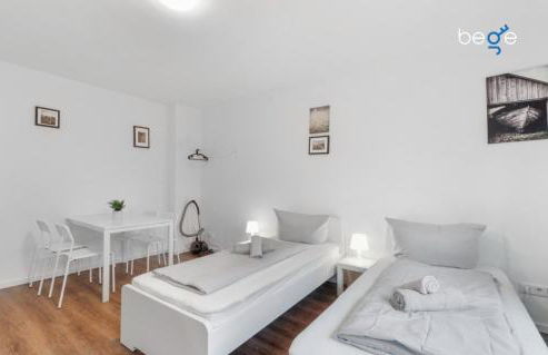 BEGE APARTMENTS Corporate Nest - Foto 28