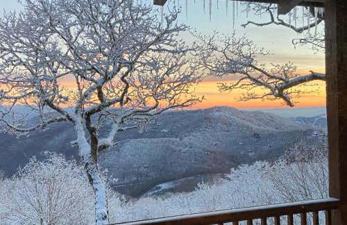 Rocky Top Mountain Getaway - Foto 6