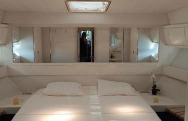 Yacht night in Barcelona - Foto 9