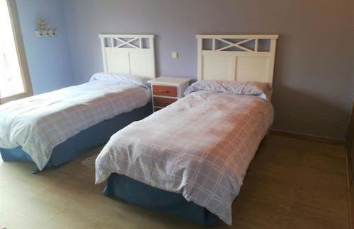 Casa con jardín en Rascafría - Foto 14