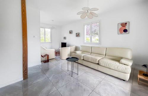 Le Priou - Maison Avec Grand Jardin - Foto 1