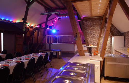 Albsteig-Apartments Gruibingen - Foto 23