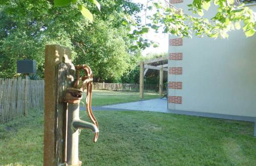 Grande maison entre Lac et forêt - Foto 21