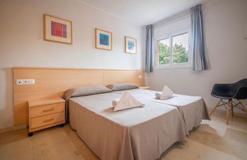 Marsol Apartamentos Turisticos - Photo 91