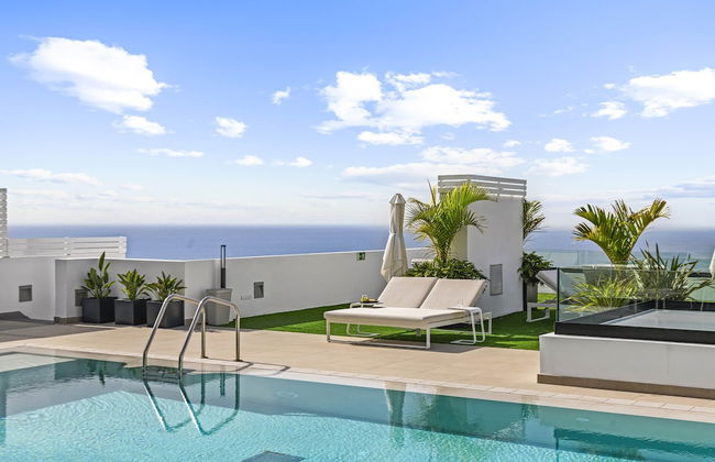 Palmera Sea View - Foto 63