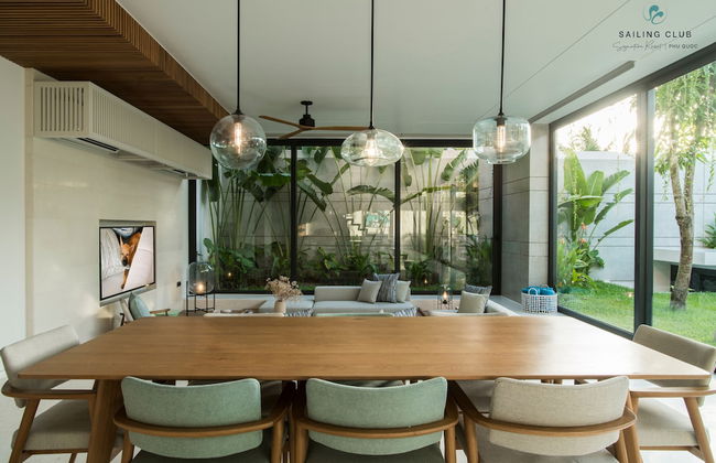 Sailing Club Signature Resort Phu Quoc - Foto 23