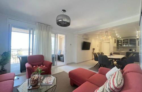 Cunit, front line with sea view - Foto 12