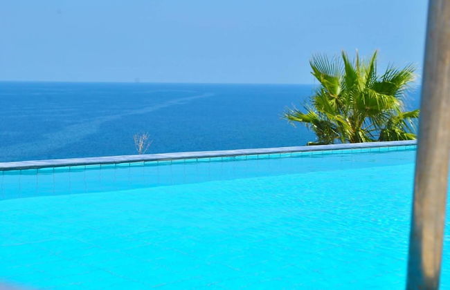 Villa Blue Ocean by Amy Villa - Foto 1