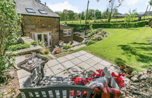 St John's Cottage - Foto 30